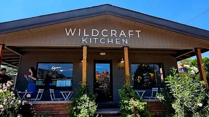 Wildcraft Kitchen
